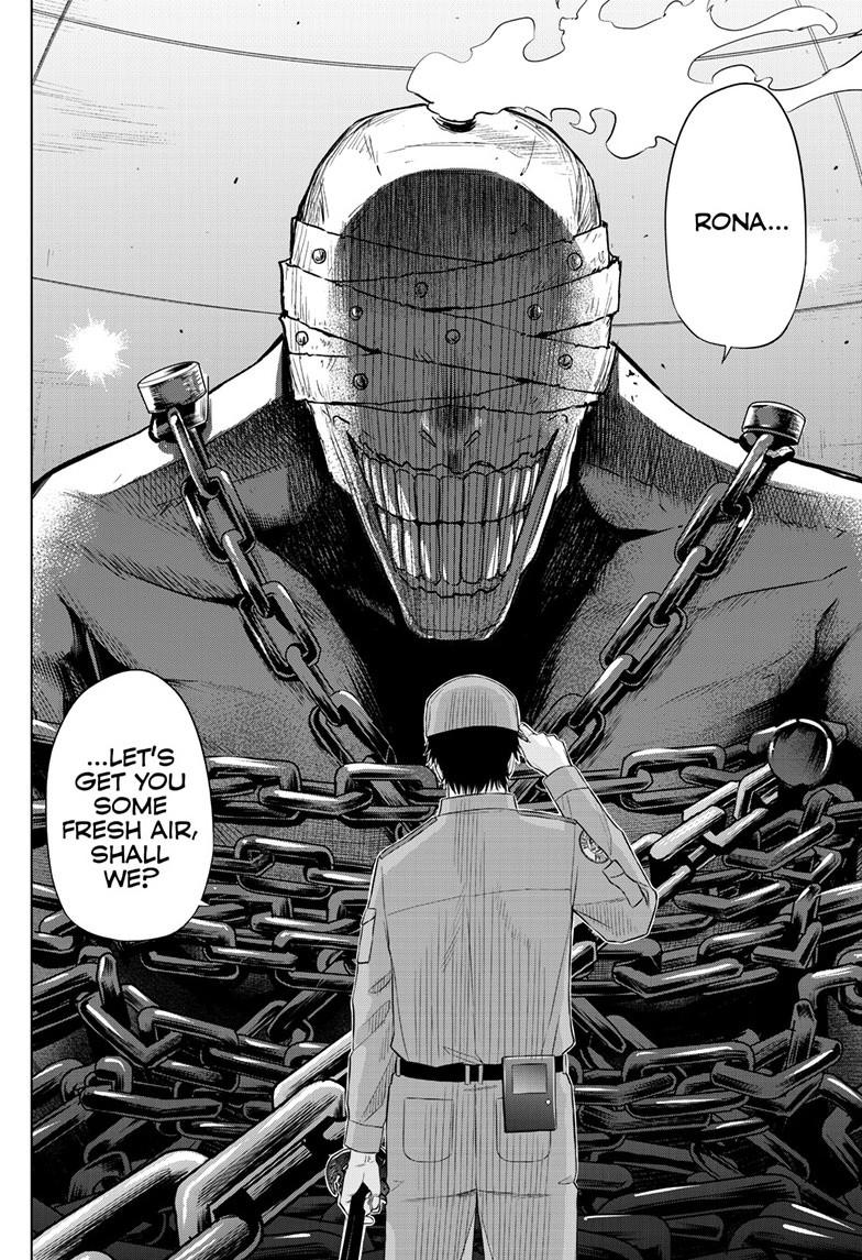 Cosmos Chap 32 - Next Chap 33