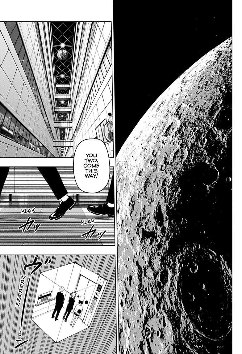 Cosmos Chap 33 - Next Chap 34