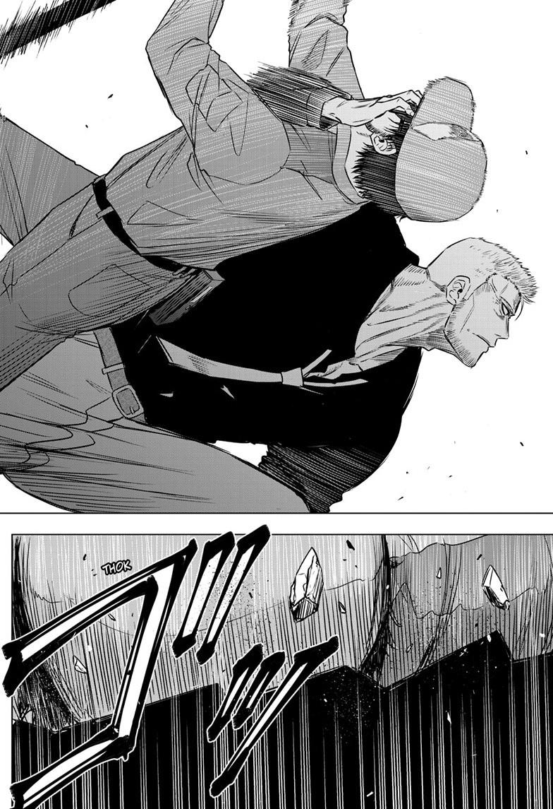 Cosmos Chap 33 - Next Chap 34