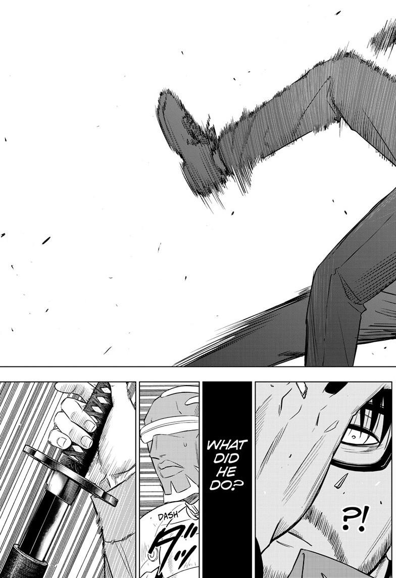 Cosmos Chap 33 - Next Chap 34