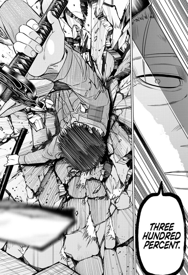 Cosmos Chap 33 - Next Chap 34