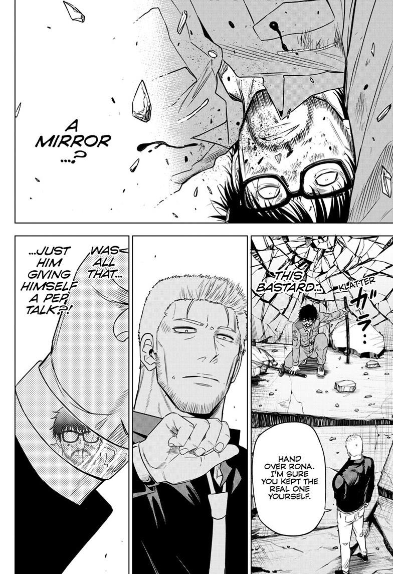 Cosmos Chap 33 - Next Chap 34