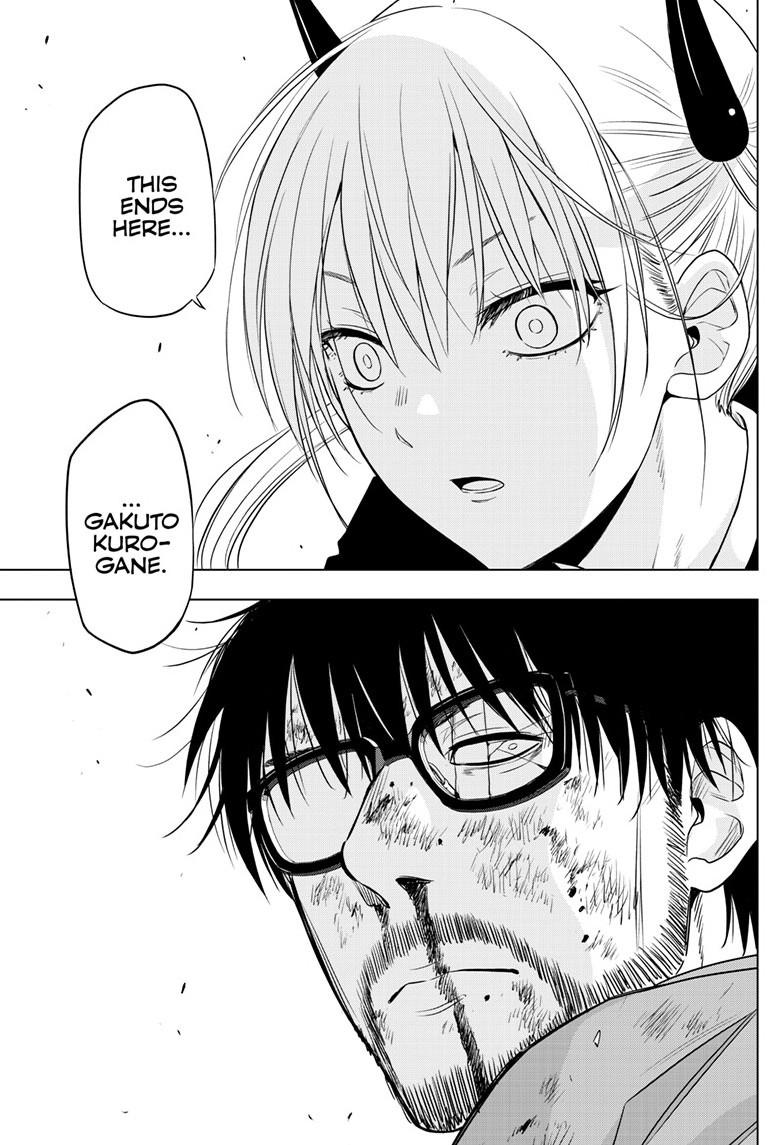 Cosmos Chap 33 - Next Chap 34