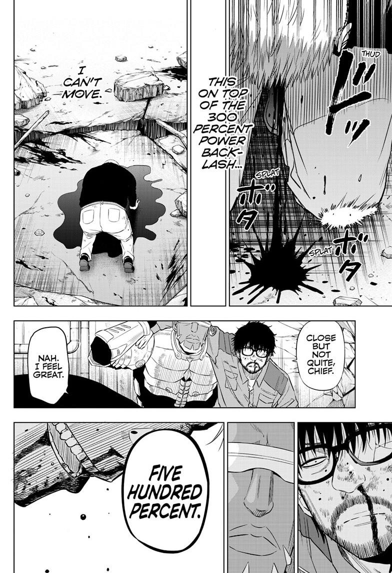 Cosmos Chap 33 - Next Chap 34