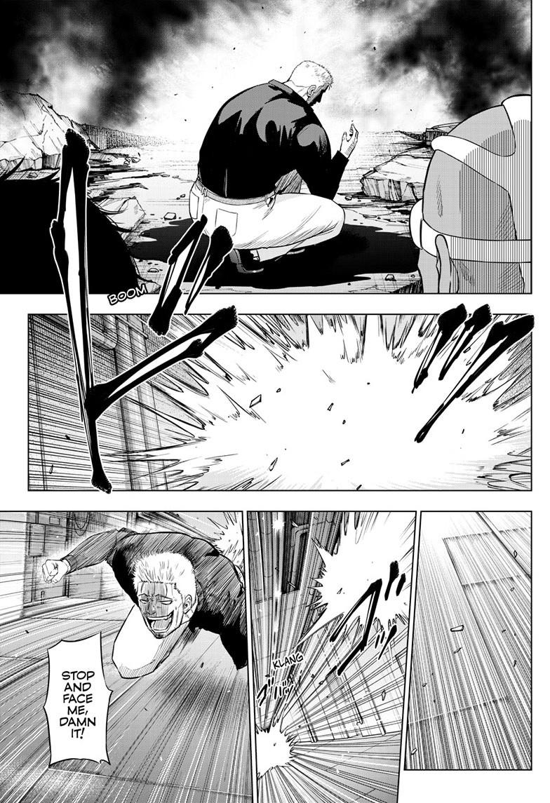 Cosmos Chap 33 - Next Chap 34