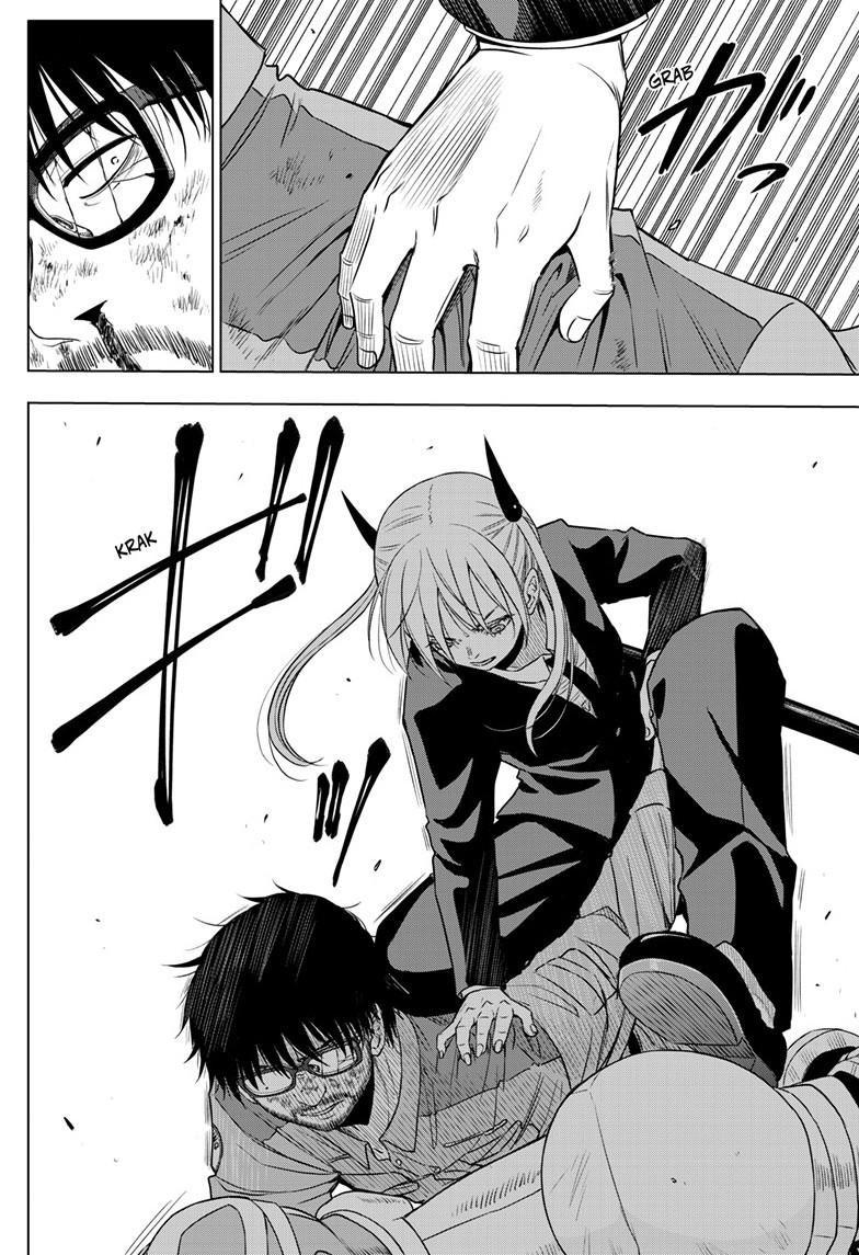 Cosmos Chap 33 - Next Chap 34