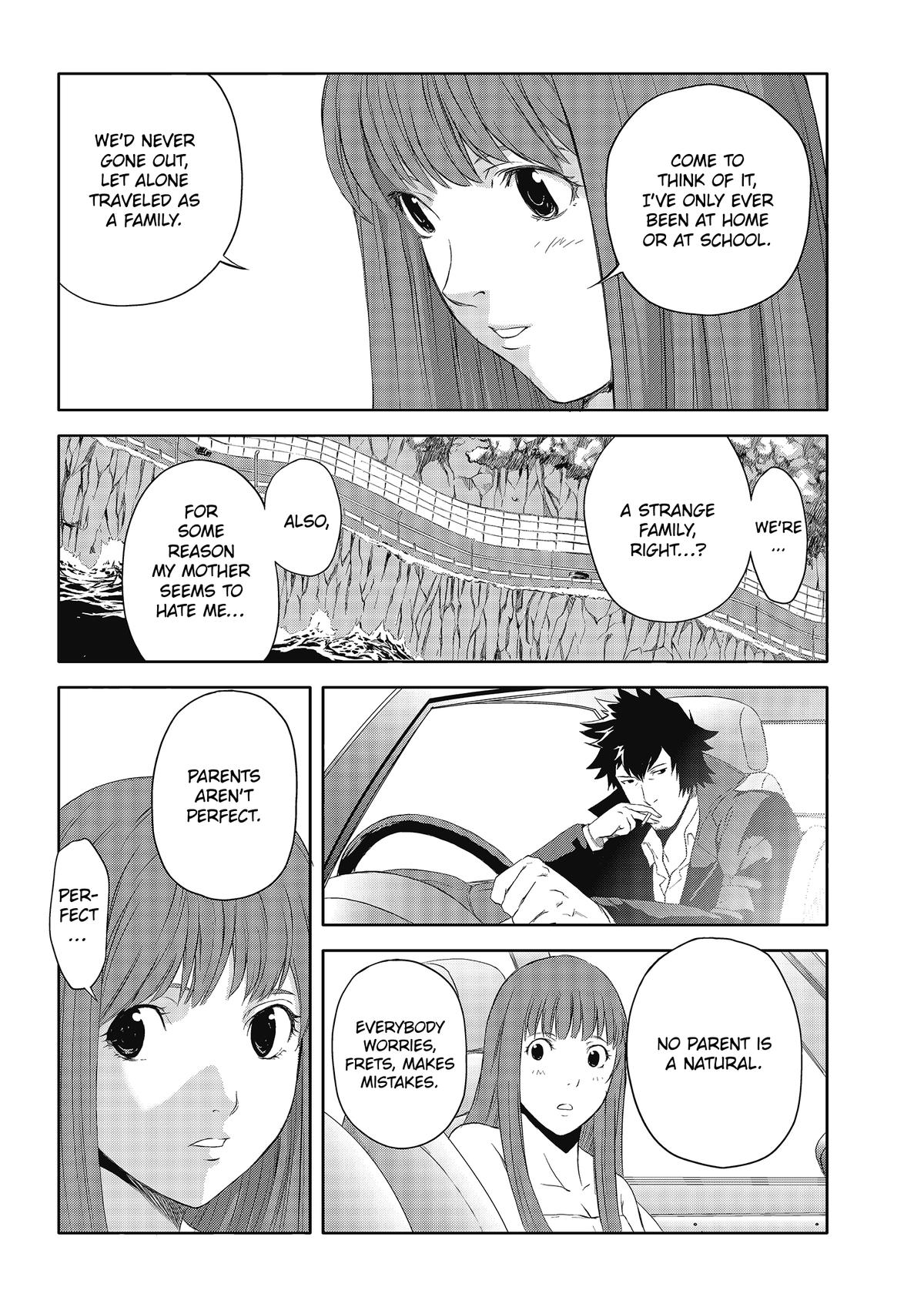 Speed Grapher Chap 7 - Next Chap 8