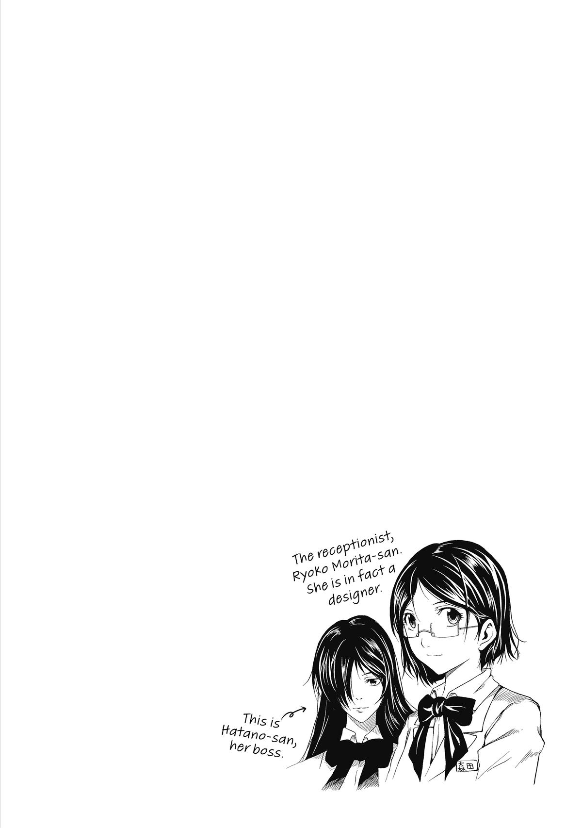 Speed Grapher Chap 7 - Next Chap 8