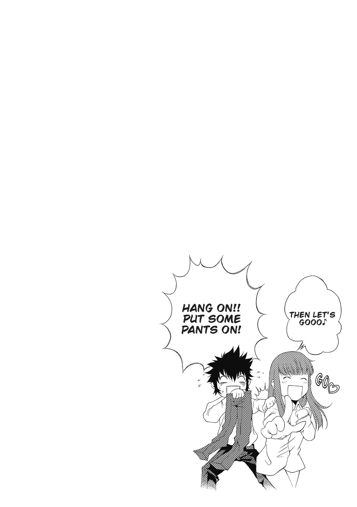 Speed Grapher Chap 5 - Next Chap 6