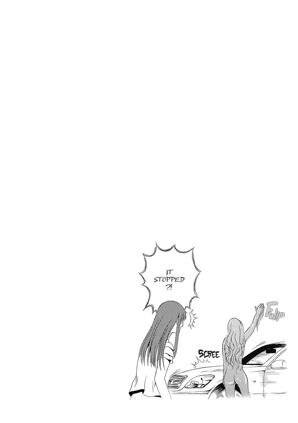 Speed Grapher Chap 6 - Next Chap 7