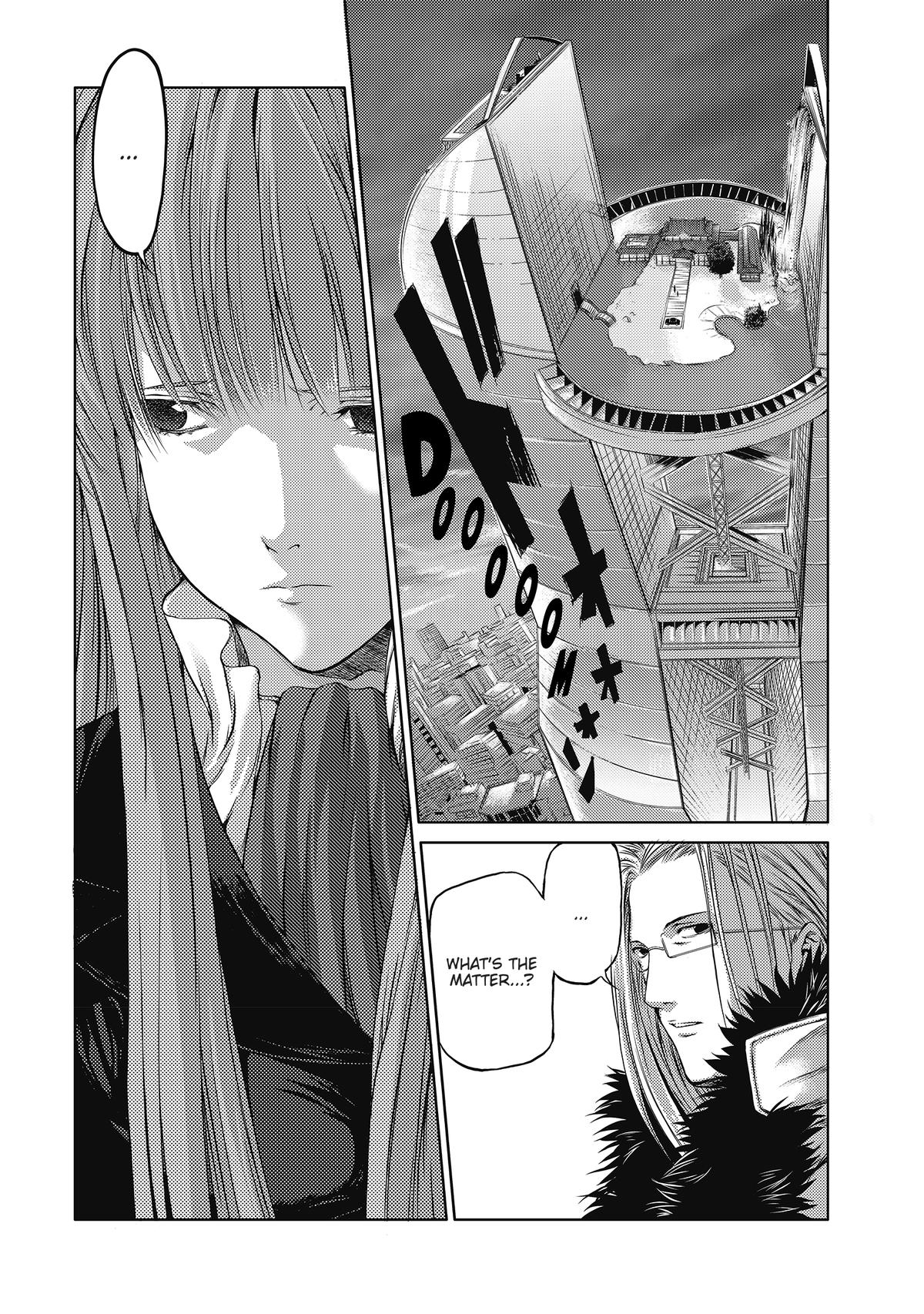 Speed Grapher Chap 2 - Next Chap 3