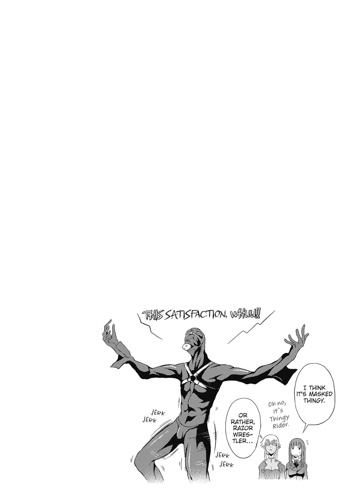 Speed Grapher Chap 2 - Next Chap 3