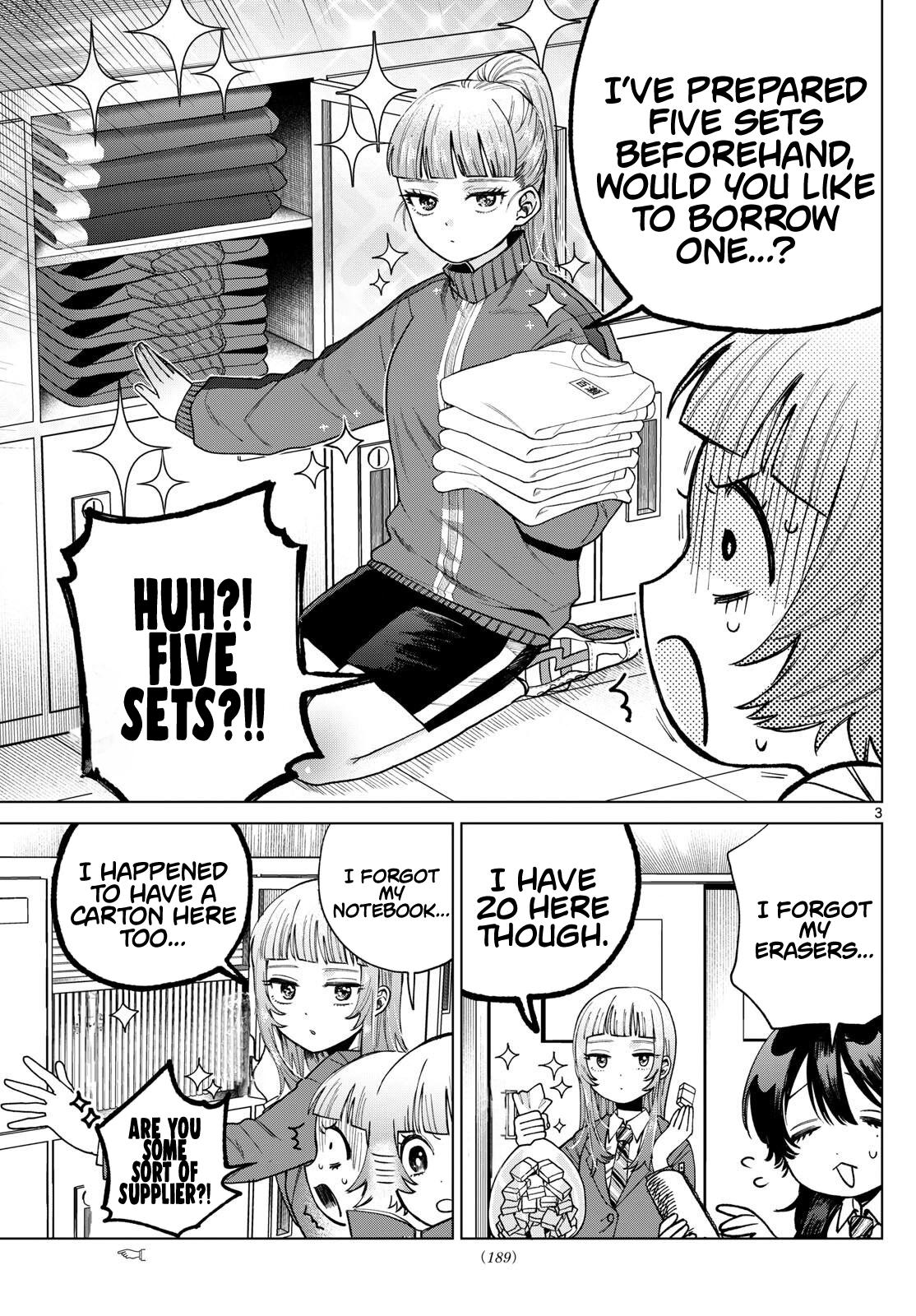 Momose Akira no Hatsukoi Hatanchuu. Chap 7 - Next Chap 8