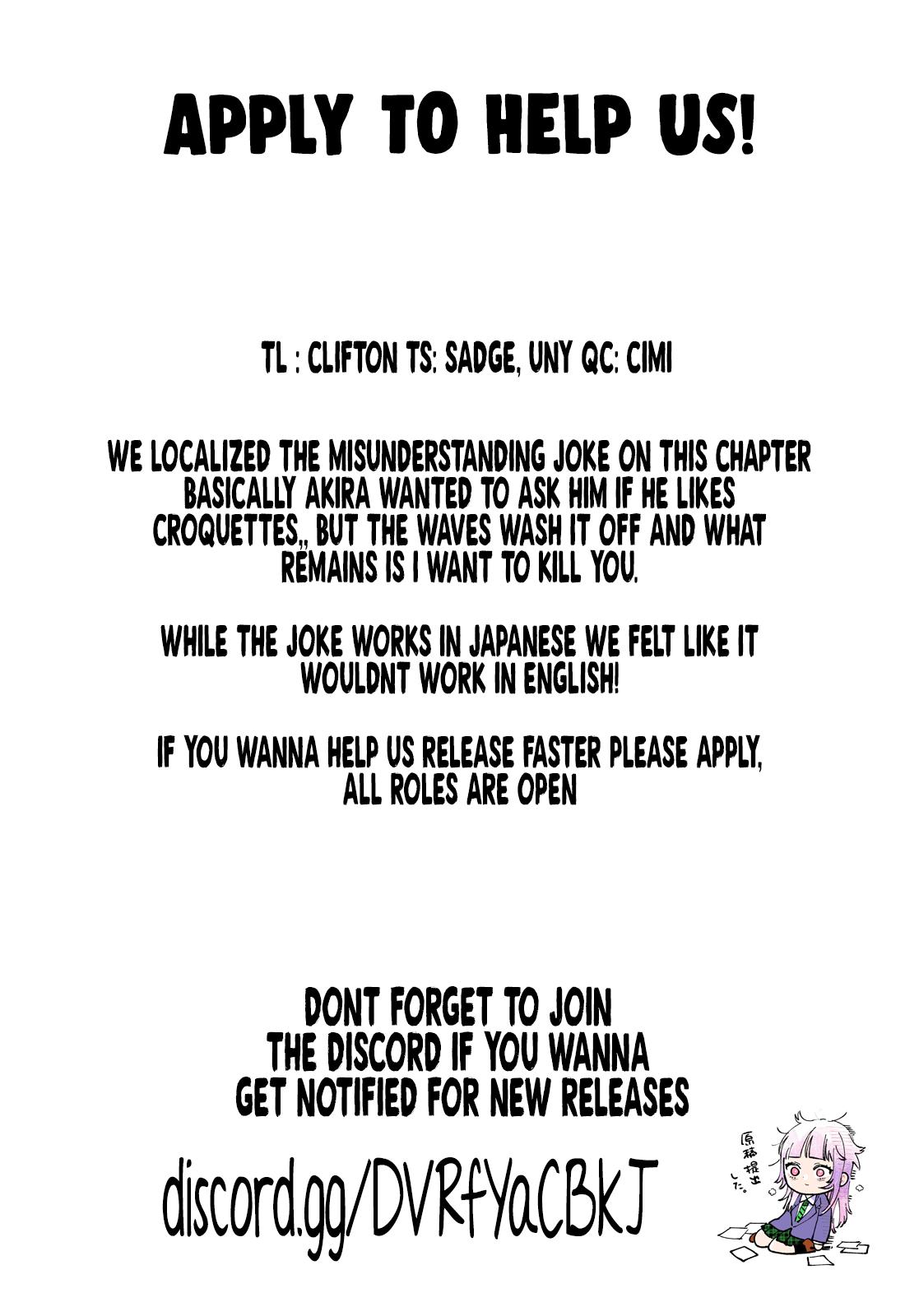 Momose Akira no Hatsukoi Hatanchuu. Chap 7 - Next Chap 8