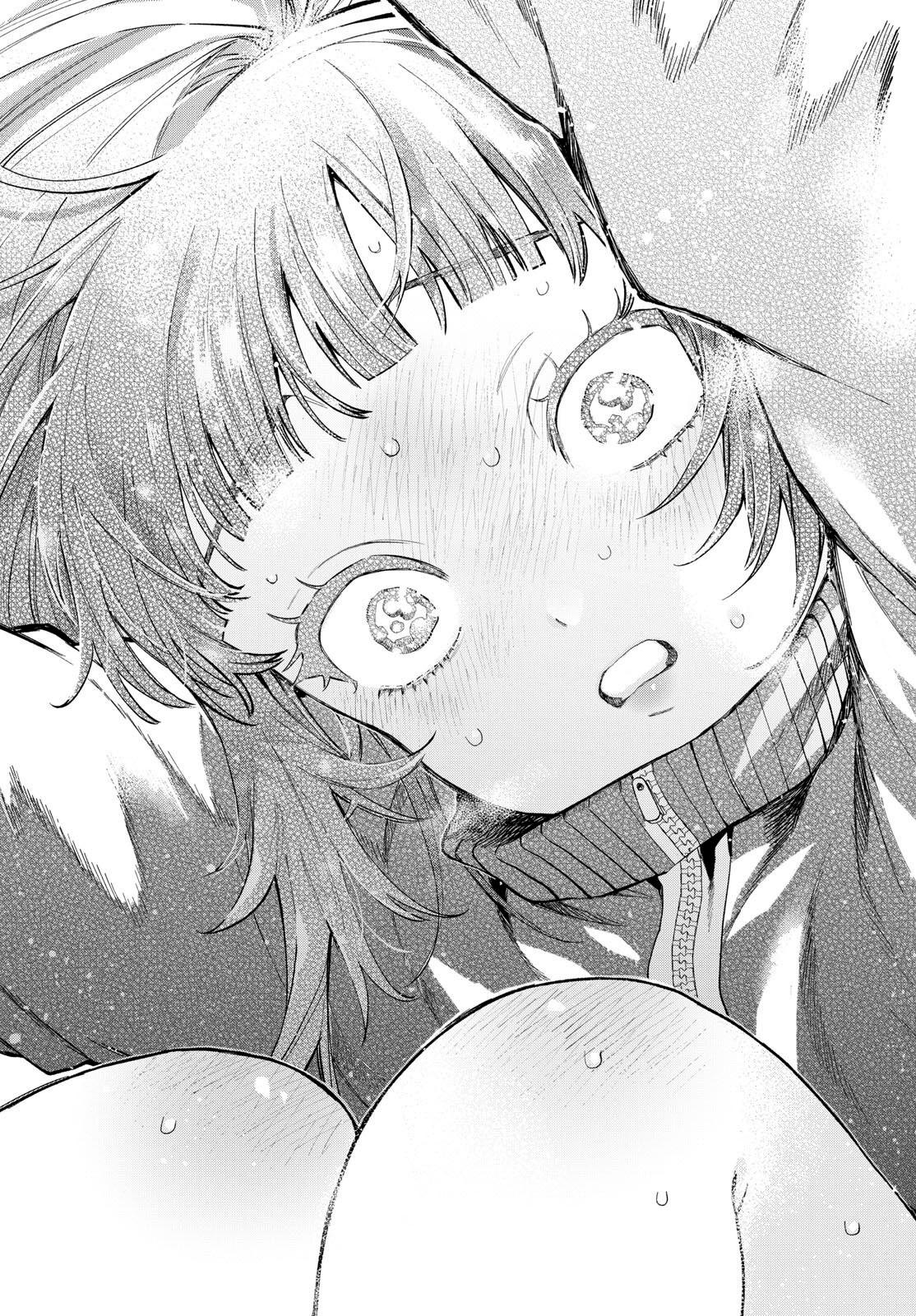 Momose Akira no Hatsukoi Hatanchuu. Chap 4 - Next Chap 5