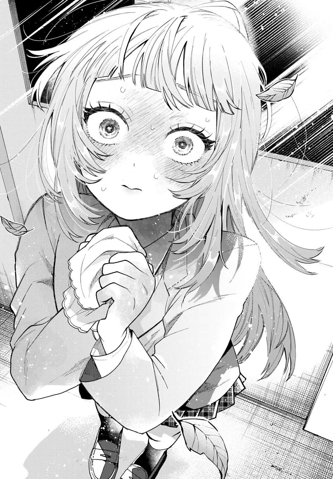 Momose Akira no Hatsukoi Hatanchuu. Chap 5 - Next Chap 6