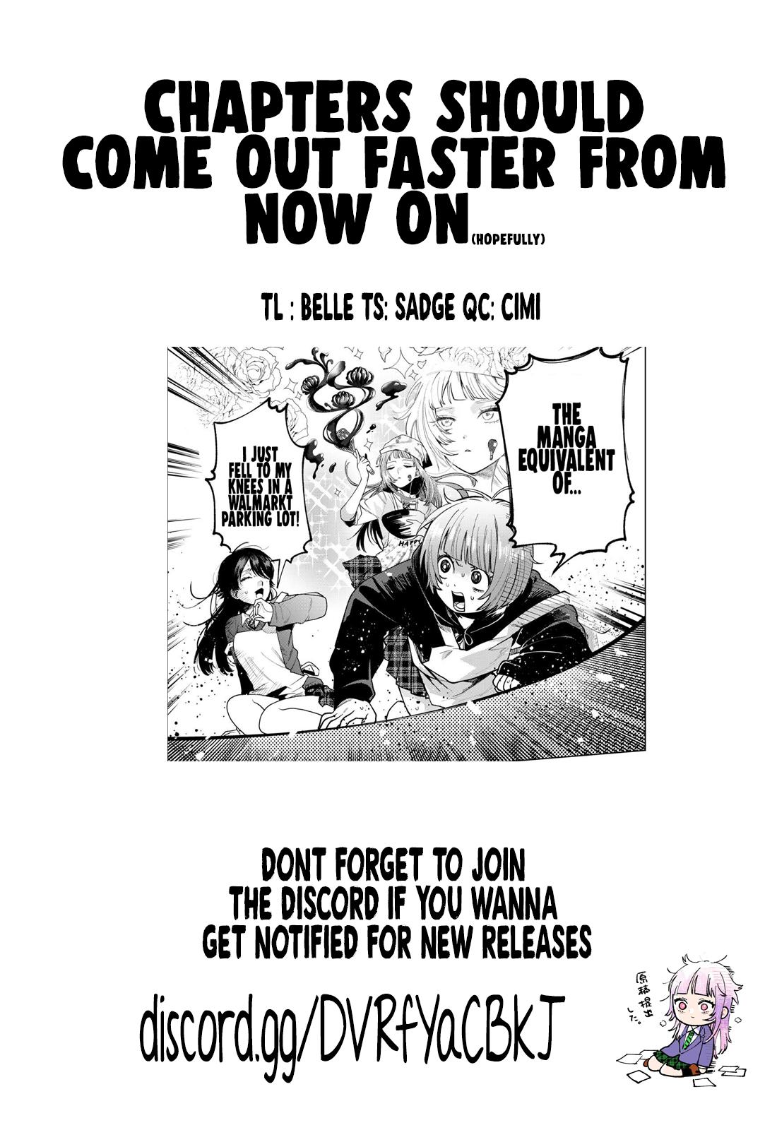 Momose Akira no Hatsukoi Hatanchuu. Chap 5 - Next Chap 6