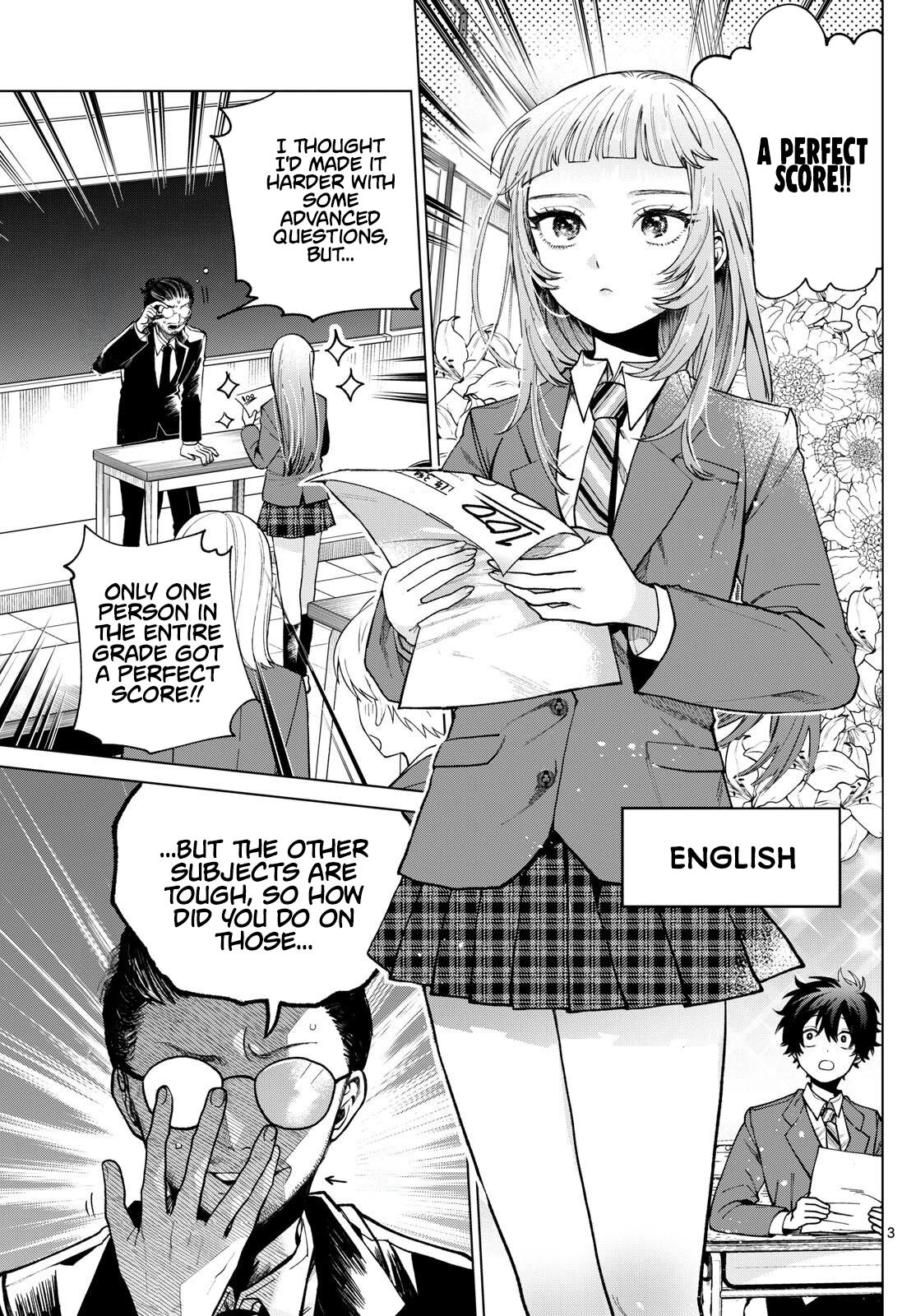 Momose Akira no Hatsukoi Hatanchuu. Chap 6 - Next Chap 7