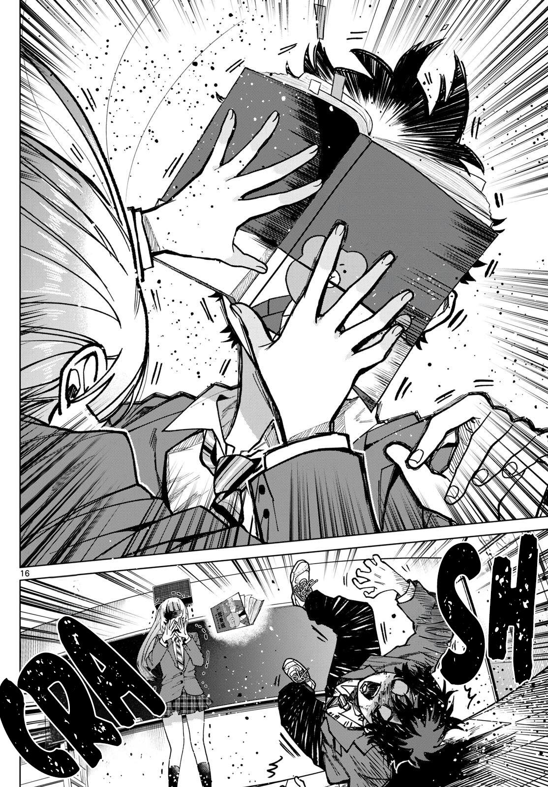 Momose Akira no Hatsukoi Hatanchuu. Chap 6 - Next Chap 7