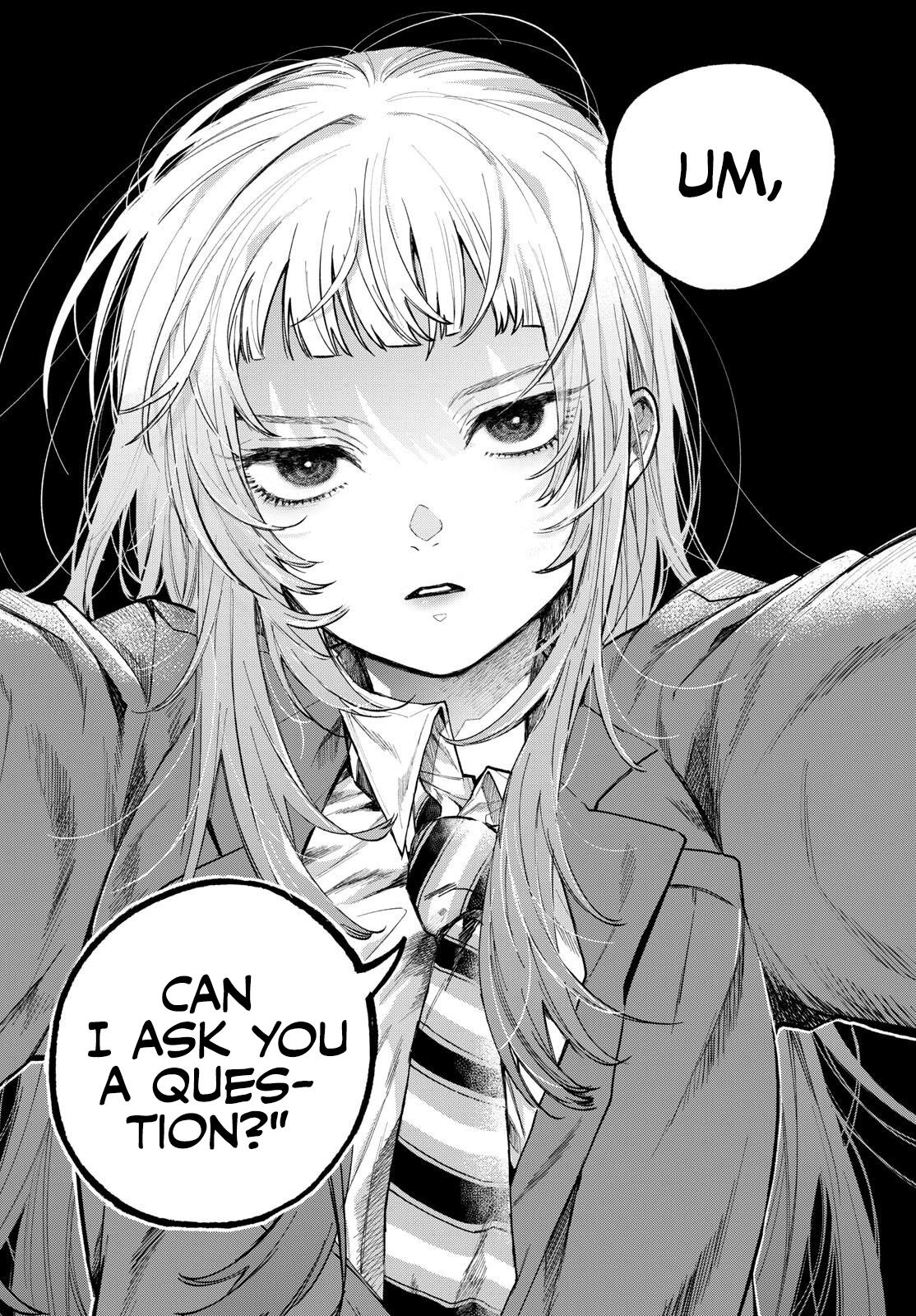 Momose Akira no Hatsukoi Hatanchuu. Chap 1 - Next Chap 2