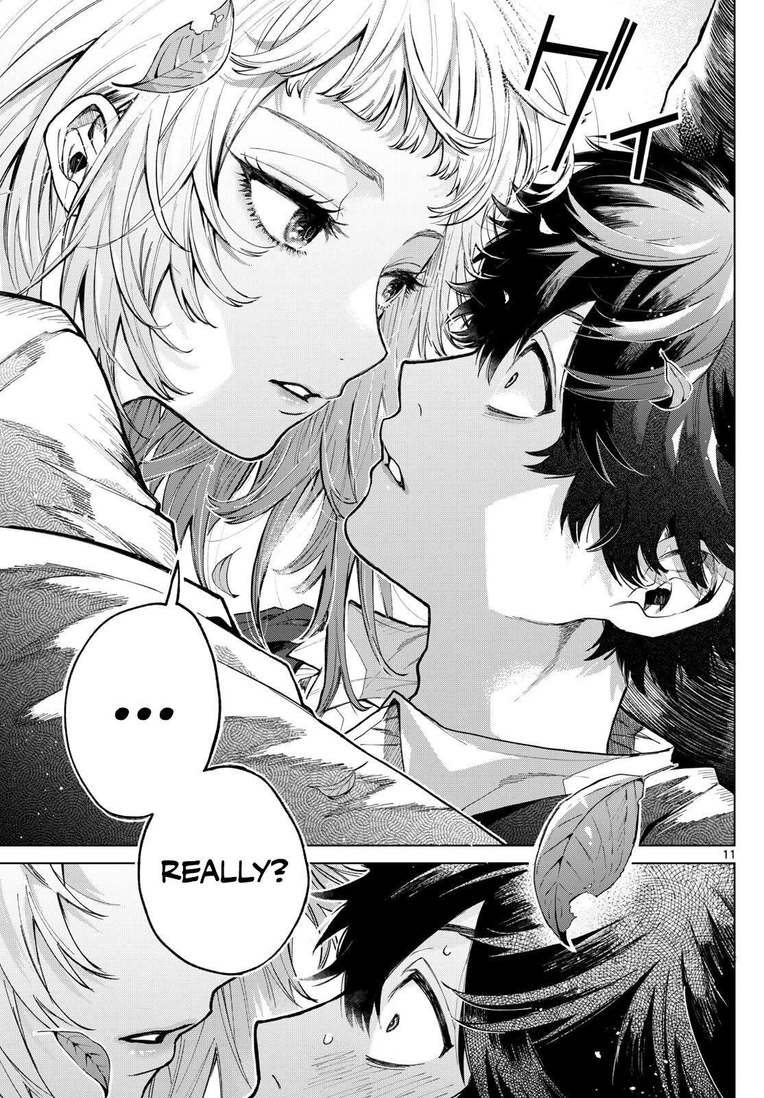 Momose Akira no Hatsukoi Hatanchuu. Chap 1 - Next Chap 2