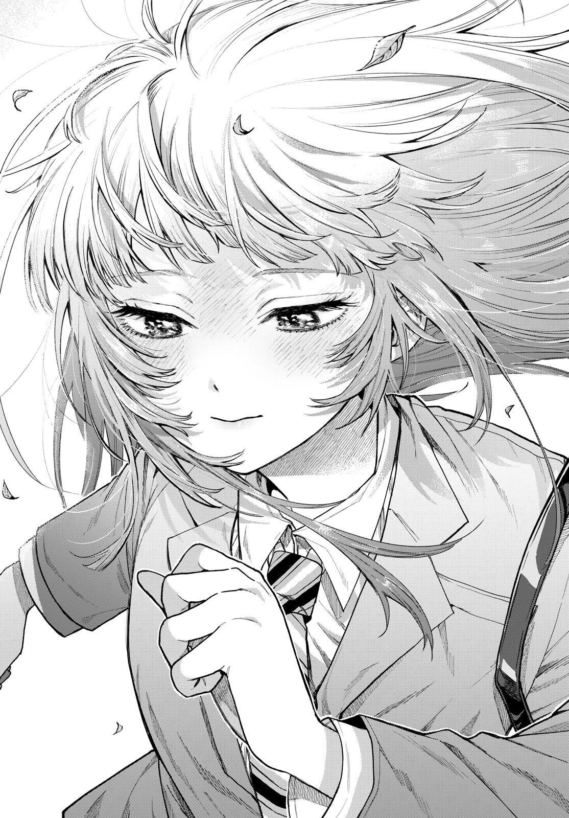 Momose Akira no Hatsukoi Hatanchuu. Chap 3 - Next Chap 4