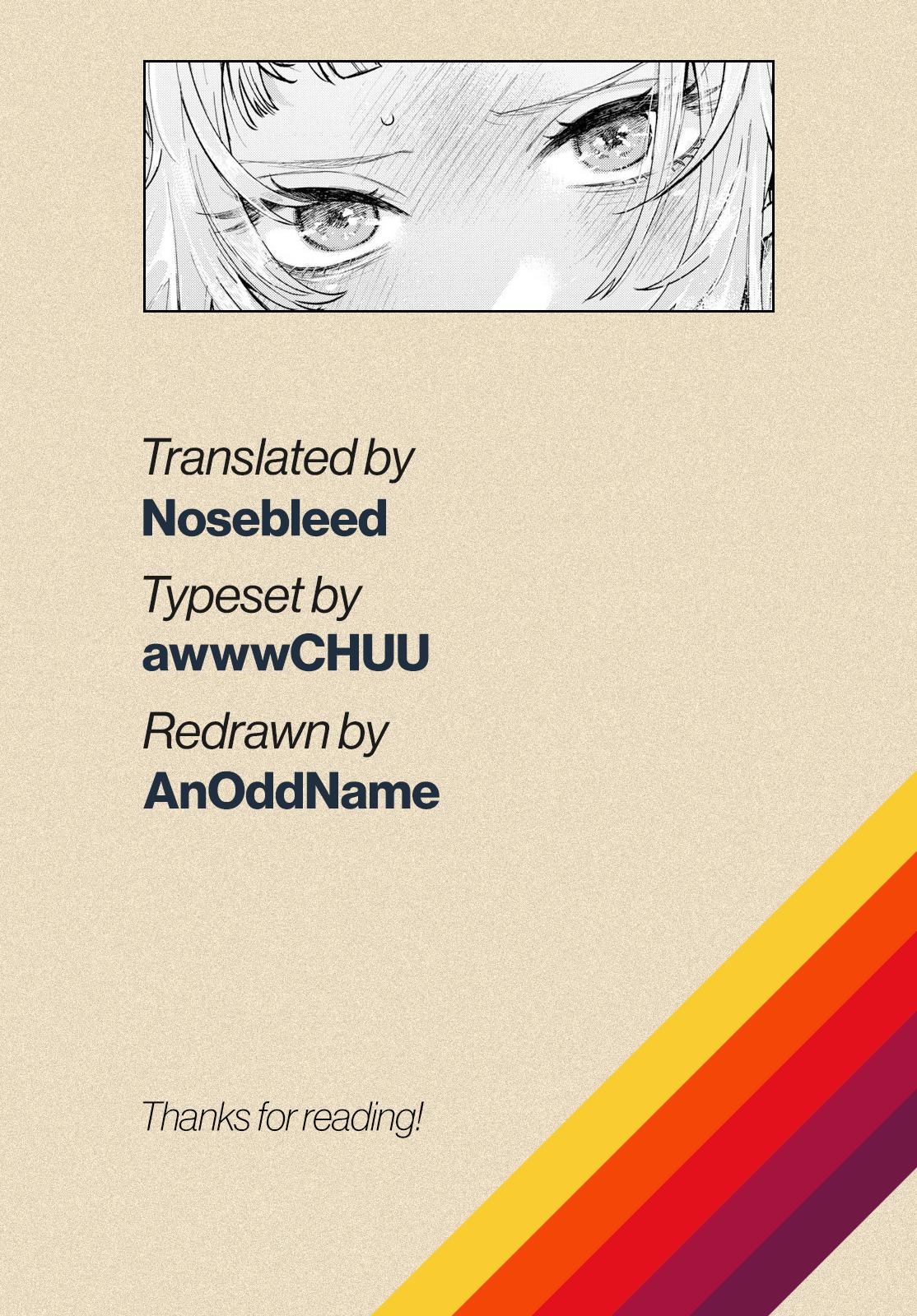 Momose Akira no Hatsukoi Hatanchuu. Chap 16 - Next Chap 17
