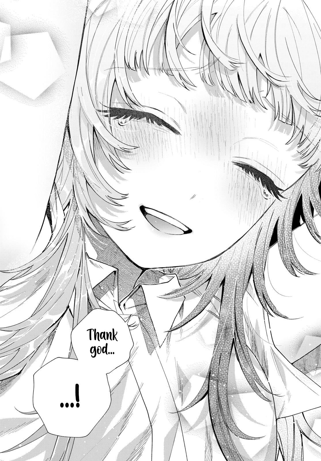 Momose Akira no Hatsukoi Hatanchuu. Chap 30 - Next Chap 31