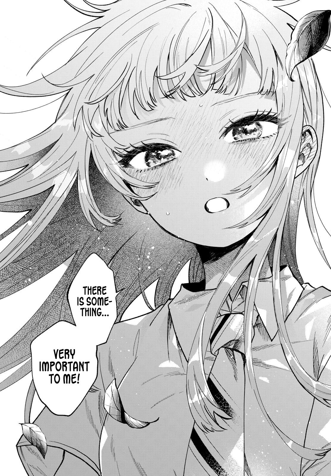 Momose Akira no Hatsukoi Hatanchuu. Chap 32 - Next Chap 33