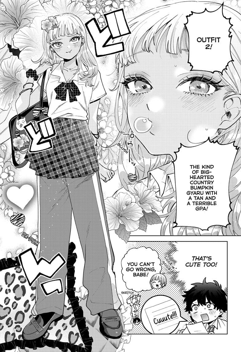 Momose Akira no Hatsukoi Hatanchuu. Chap 46 - Next Chap 47