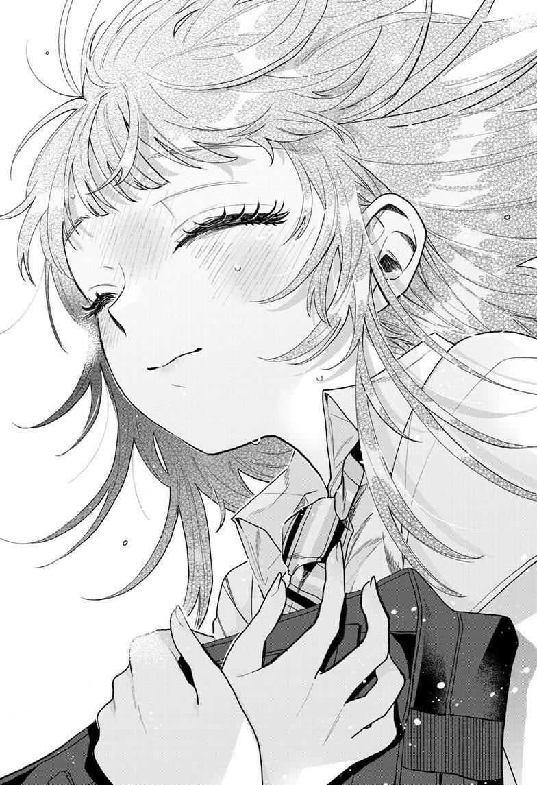 Momose Akira no Hatsukoi Hatanchuu. Chap 51 - Next Chap 52