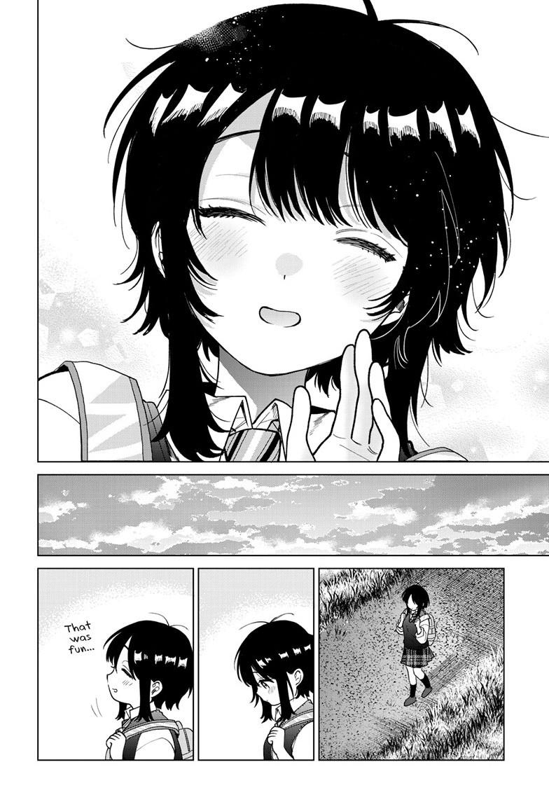 Momose Akira no Hatsukoi Hatanchuu. Chap 52 - Next Chap 53