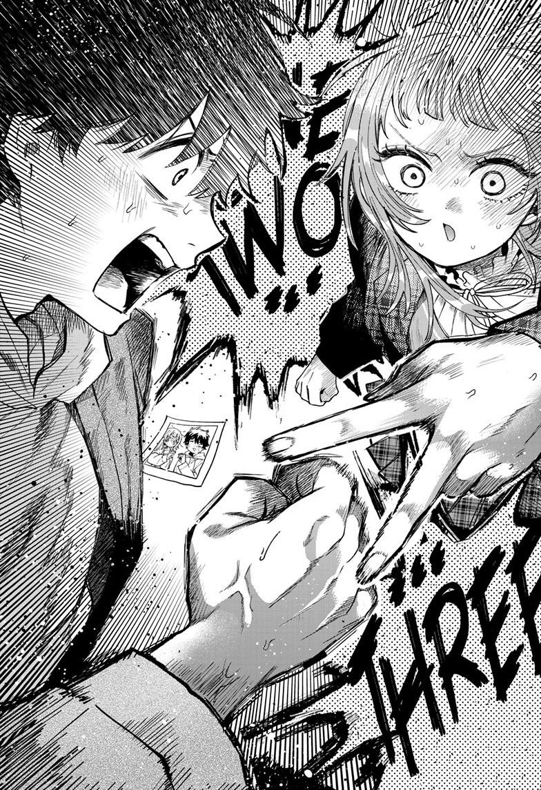 Momose Akira no Hatsukoi Hatanchuu. Chap 67 - Next Chap 68