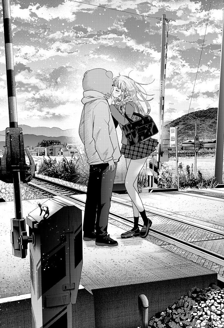 Momose Akira no Hatsukoi Hatanchuu. Chap 66 - Next Chap 67