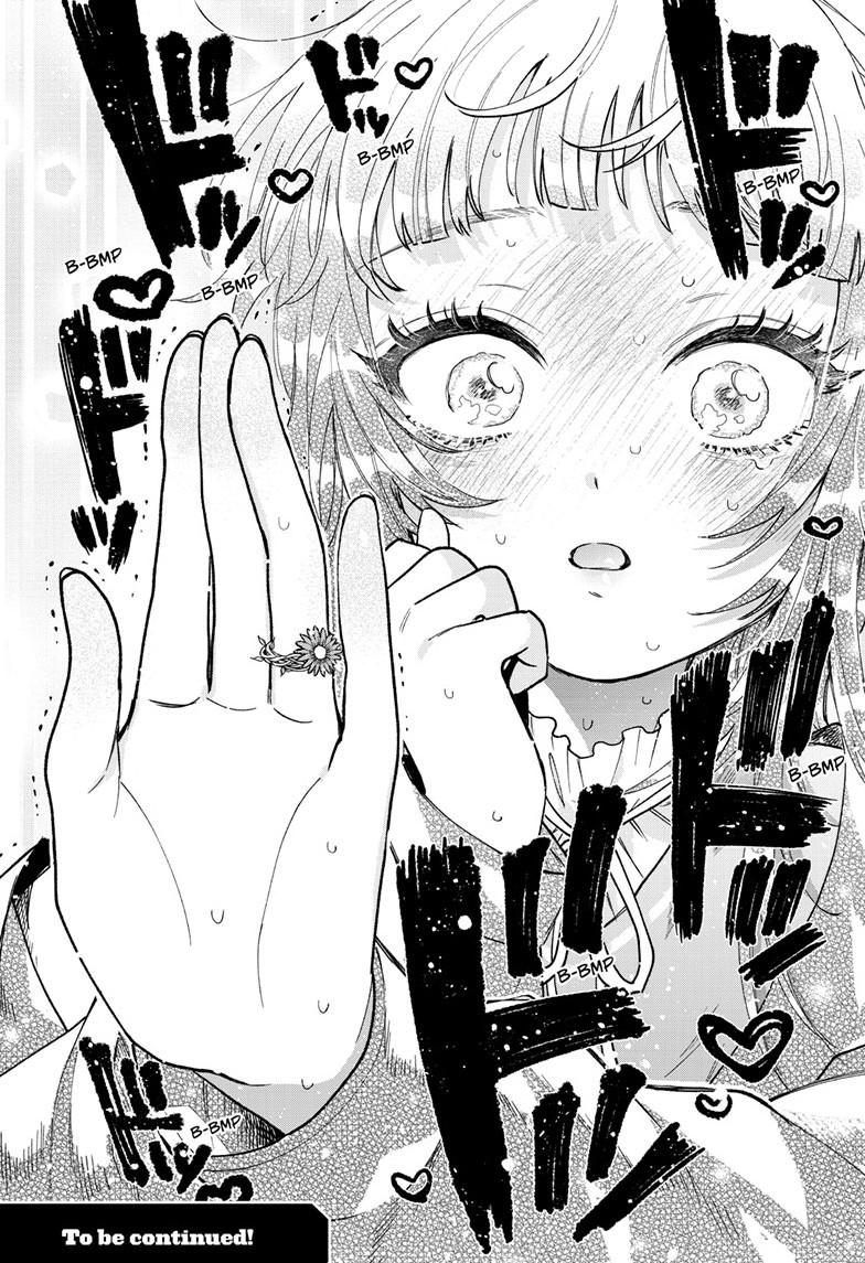 Momose Akira no Hatsukoi Hatanchuu. Chap 69 - Next Chap 70