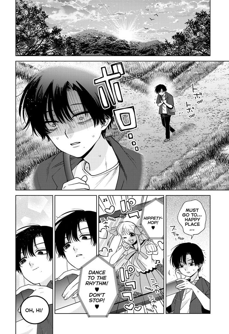 Momose Akira no Hatsukoi Hatanchuu. Chap 61 - Next Chap 62