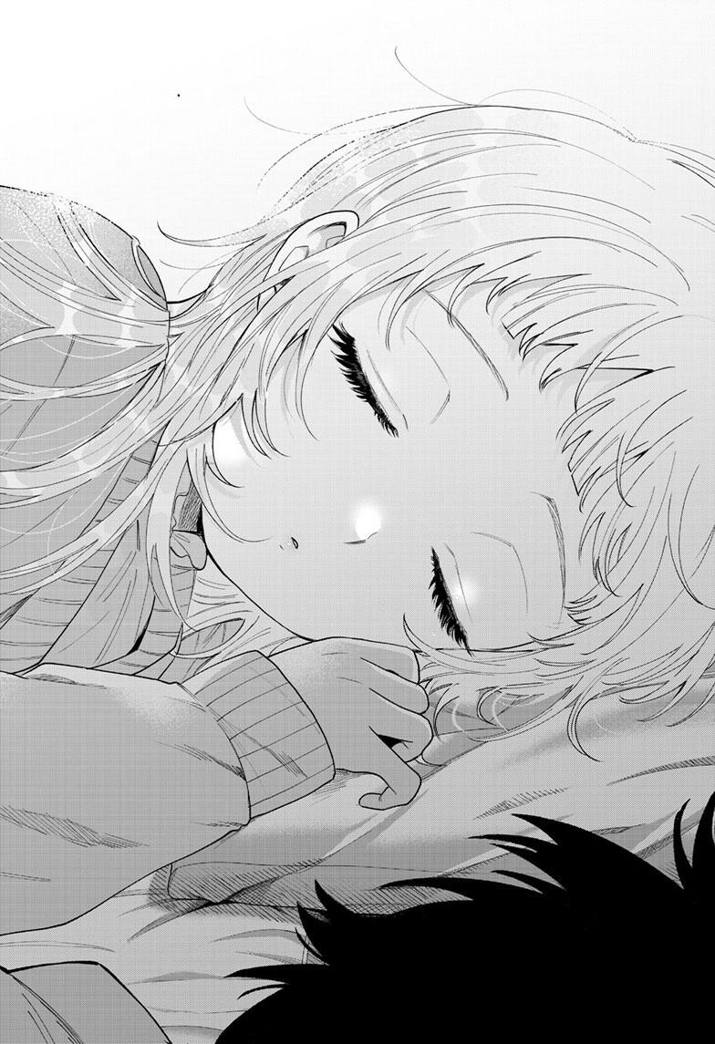 Momose Akira no Hatsukoi Hatanchuu. Chap 78 - Next Chap 79