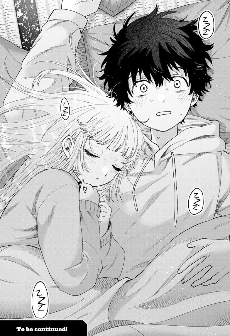 Momose Akira no Hatsukoi Hatanchuu. Chap 78 - Next Chap 79