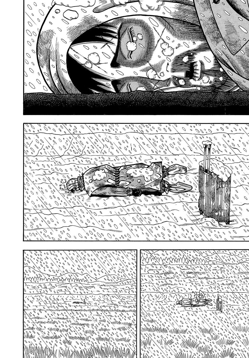 Boukyou Tarou, Longing for Home Chap 2 - Next Chap 3