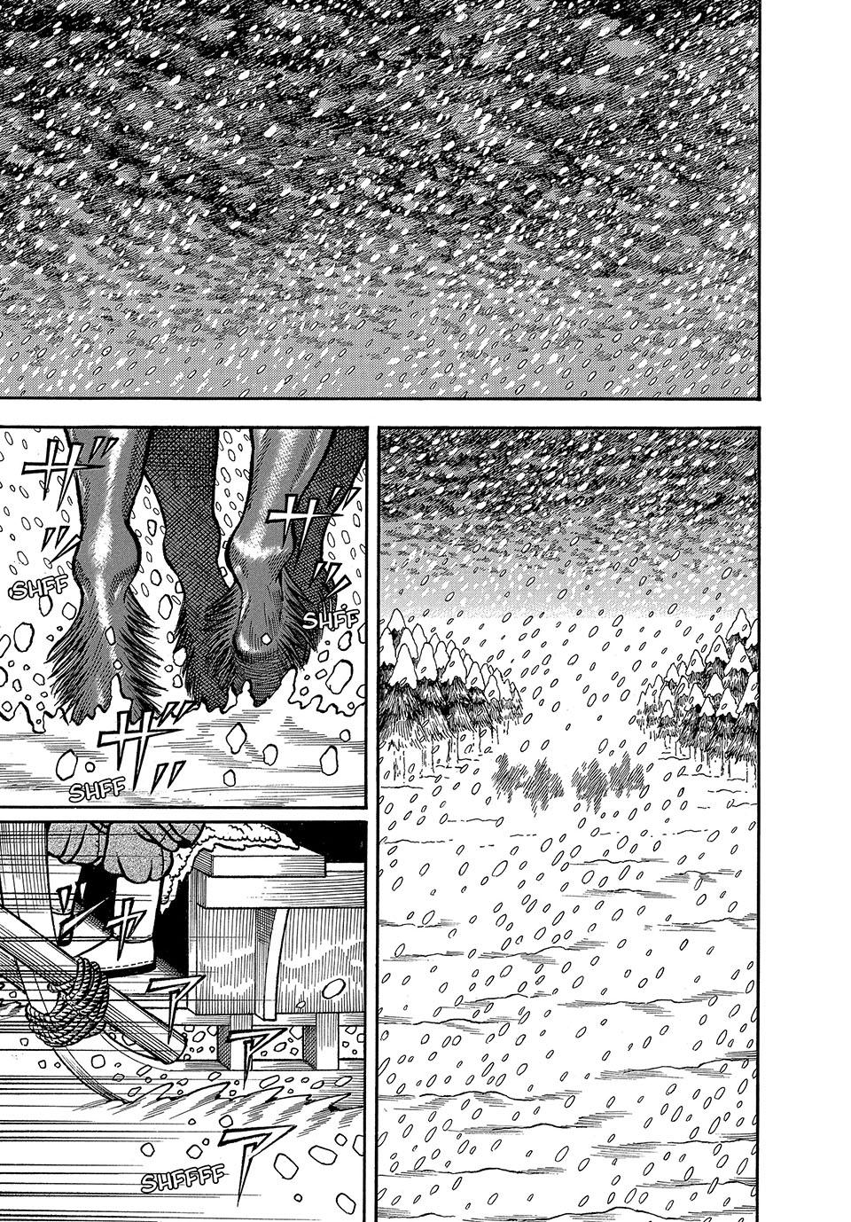 Boukyou Tarou, Longing for Home Chap 16 - Next Chap 17