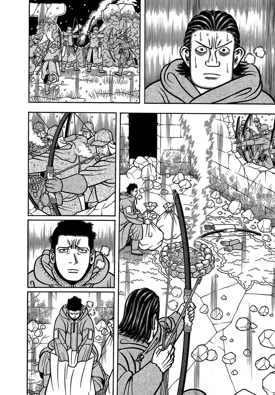 Boukyou Tarou, Longing for Home Chap 23 - Next Chap 24