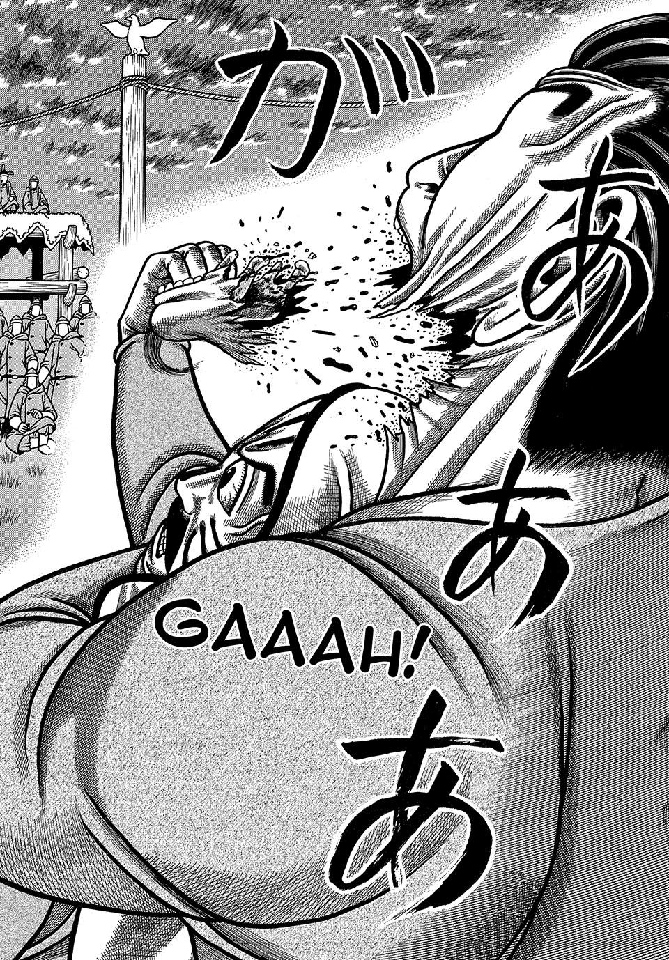 Boukyou Tarou, Longing for Home Chap 41 - Next Chap 42