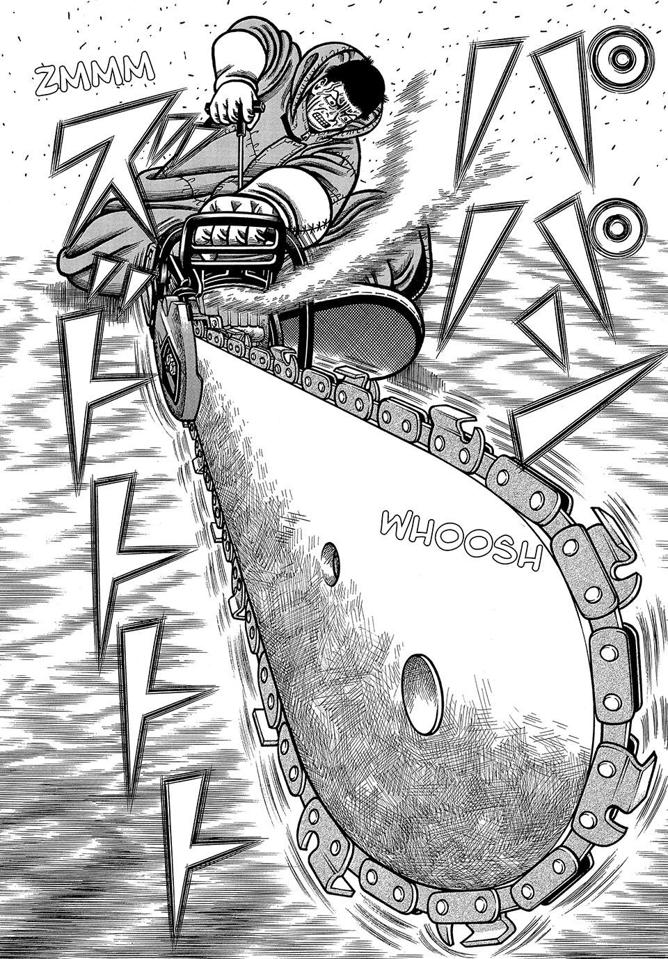 Boukyou Tarou, Longing for Home Chap 79 - Next Chap 80