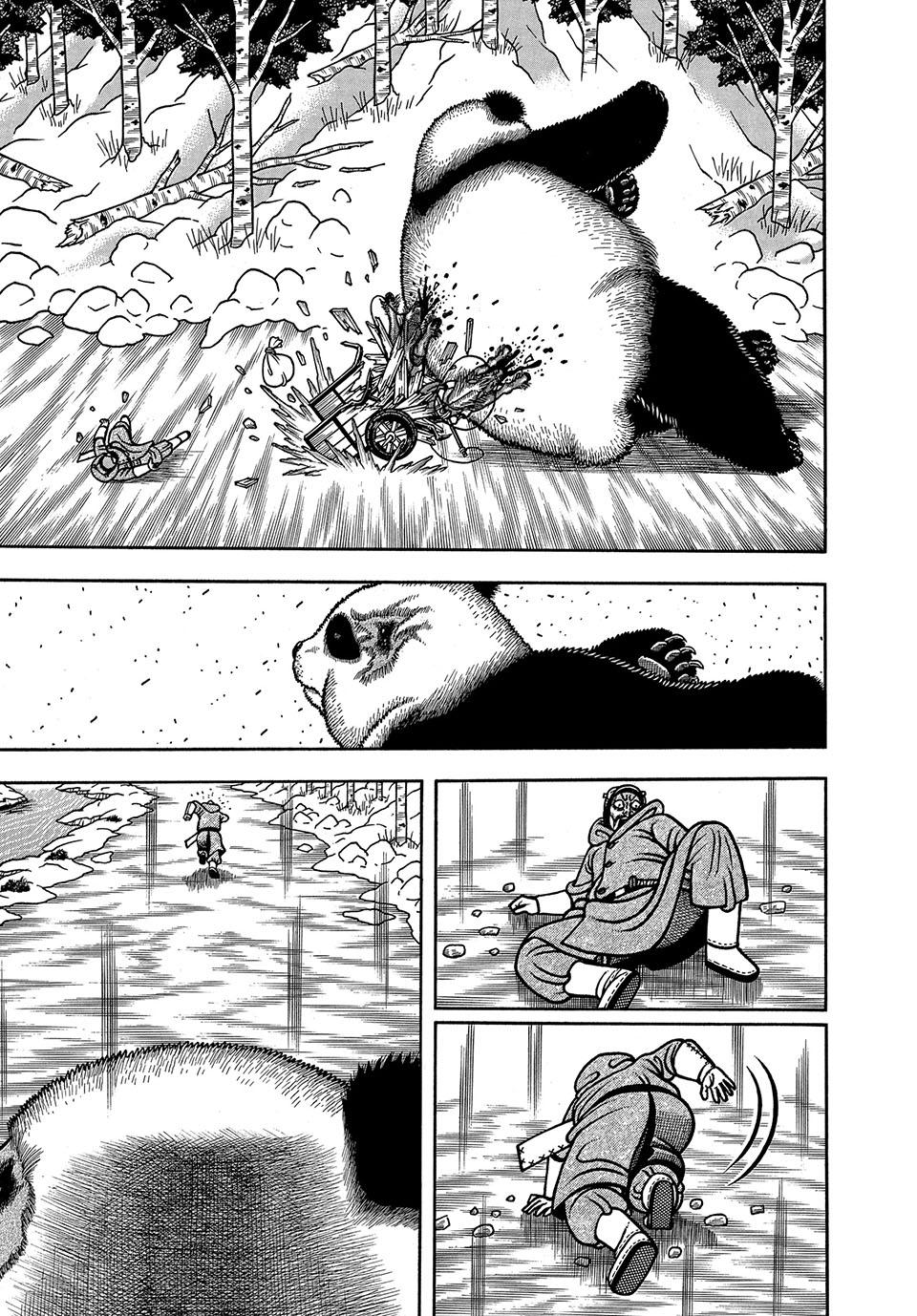 Boukyou Tarou, Longing for Home Chap 85 - Next Chap 86
