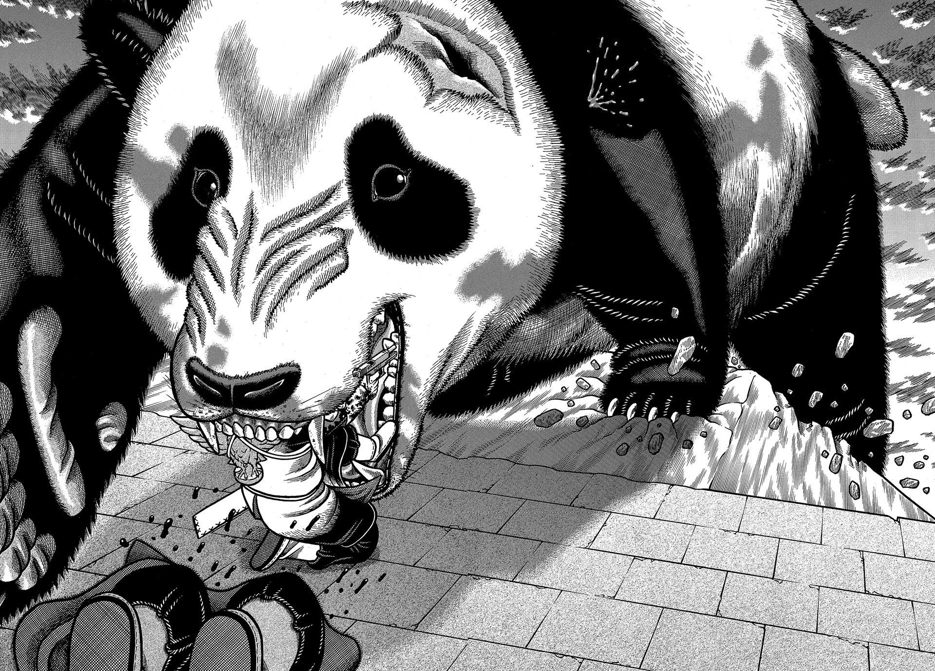 Boukyou Tarou, Longing for Home Chap 88 - Next Chap 89