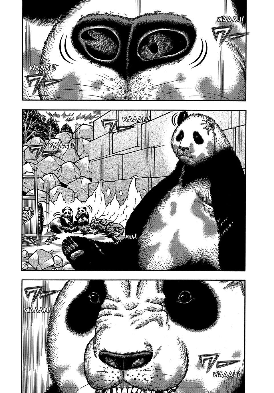 Boukyou Tarou, Longing for Home Chap 88 - Next Chap 89