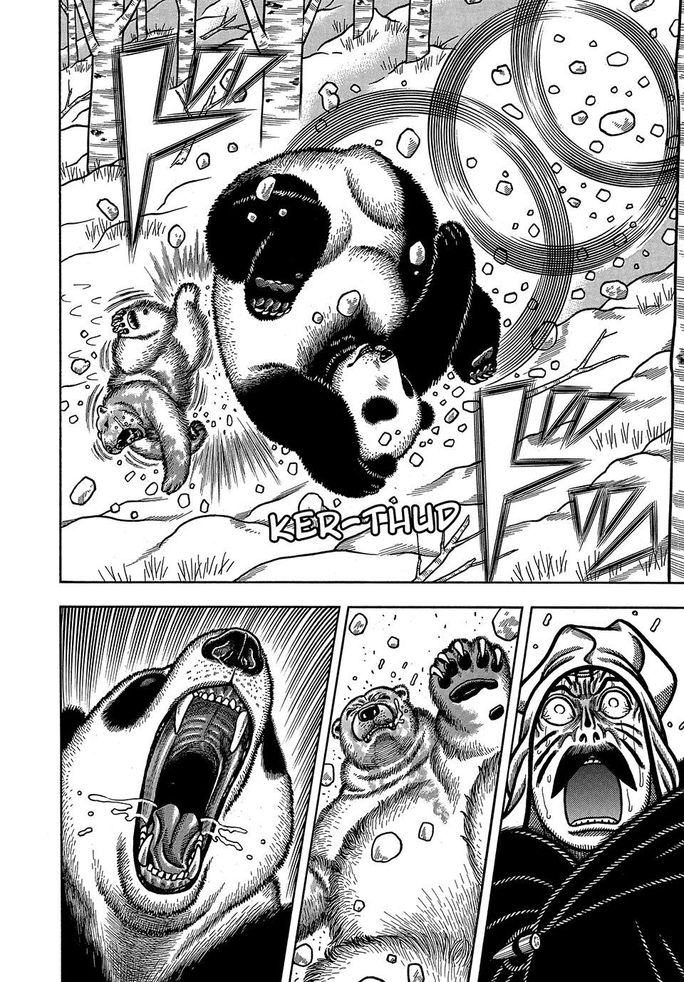 Boukyou Tarou, Longing for Home Chap 81 - Next Chap 82