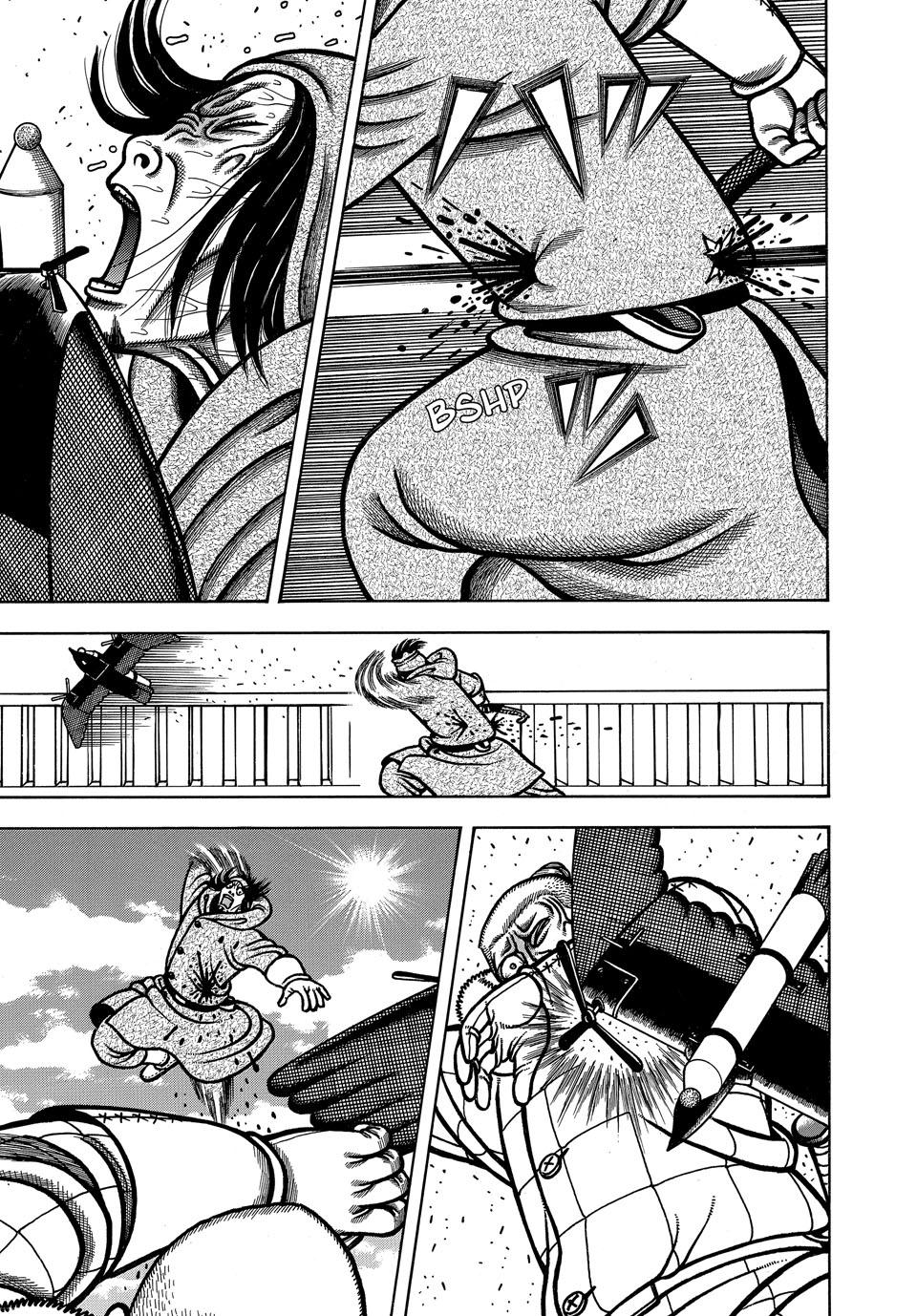 Boukyou Tarou, Longing for Home Chap 100 - Next Chap 101
