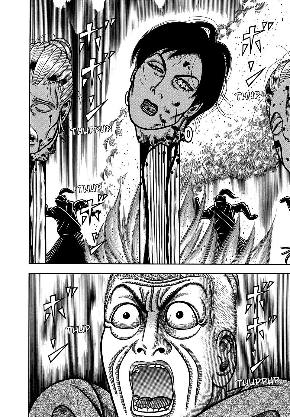 Boukyou Tarou, Longing for Home Chap 102 - Next Chap 103