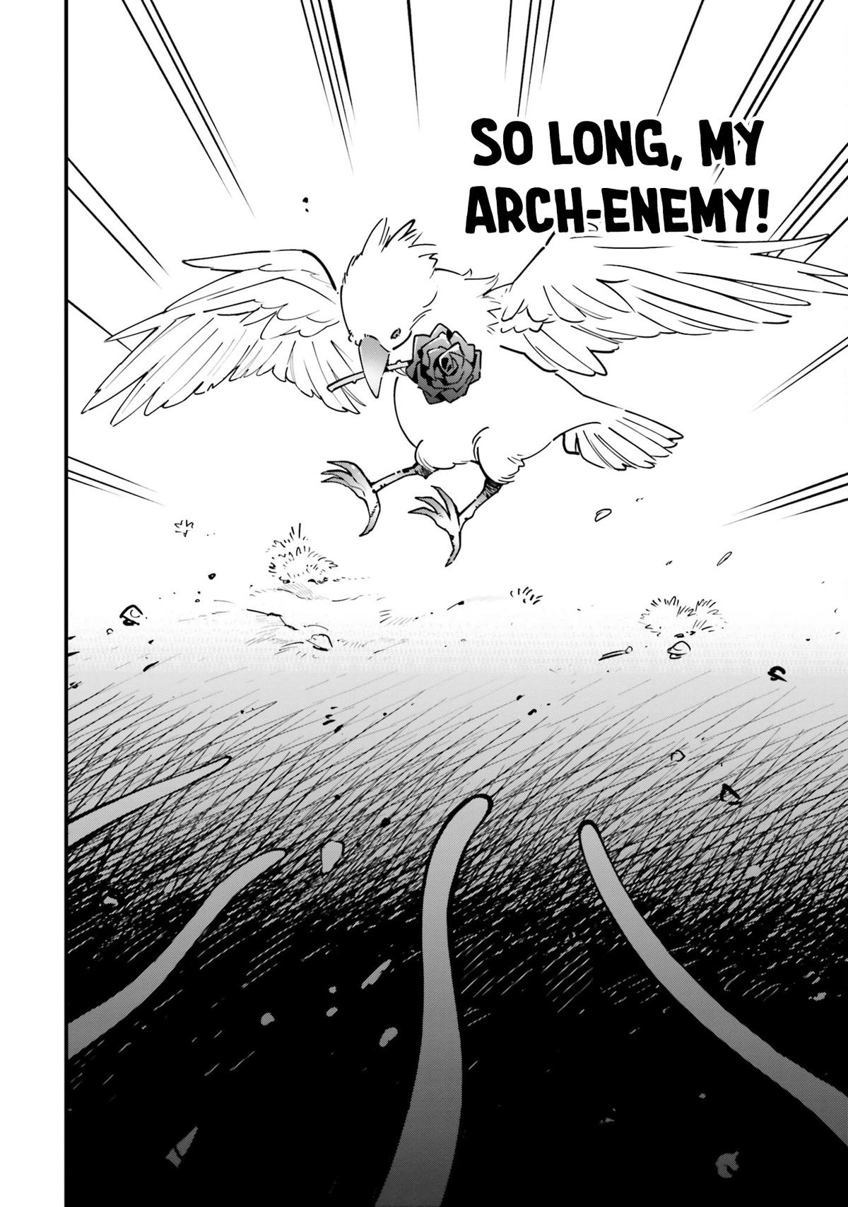 Plant Monster Girl Diary,Shokubutsu Monster Musume Nikki Chap 7 - Next Chap 8
